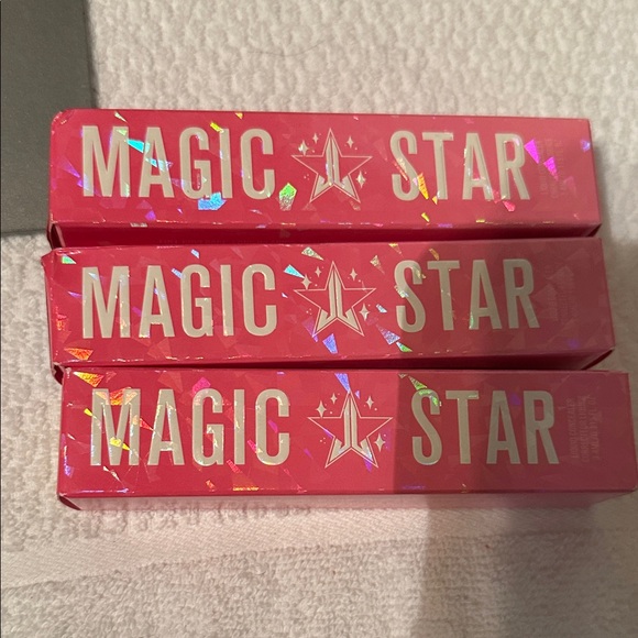 Jeffree Star Other - Jeffree star concealer’s